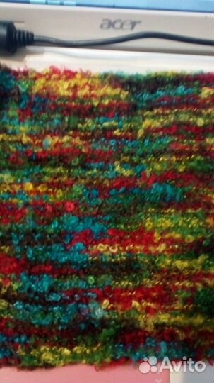 Итальянское букле