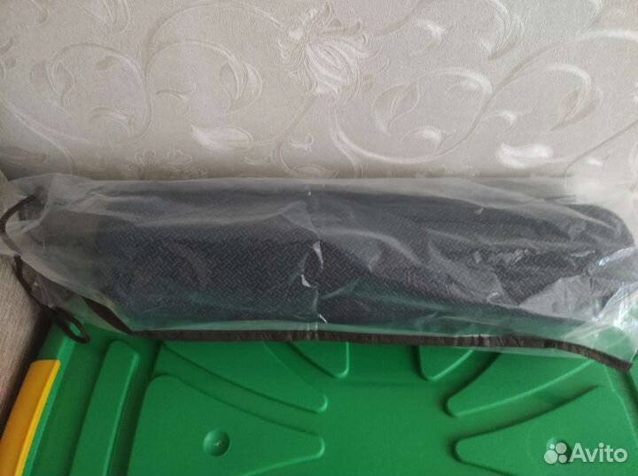 Массажный валик