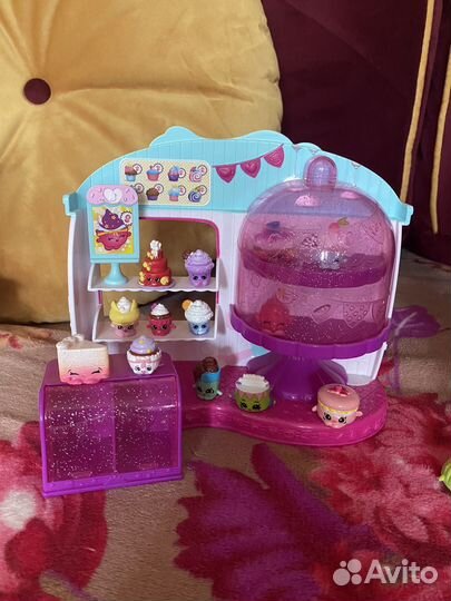 Игрушка Shopkins