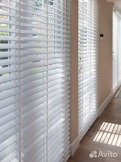 Жалюзи на заказ