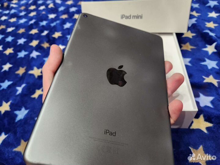 iPad mini 5 64gb wifi