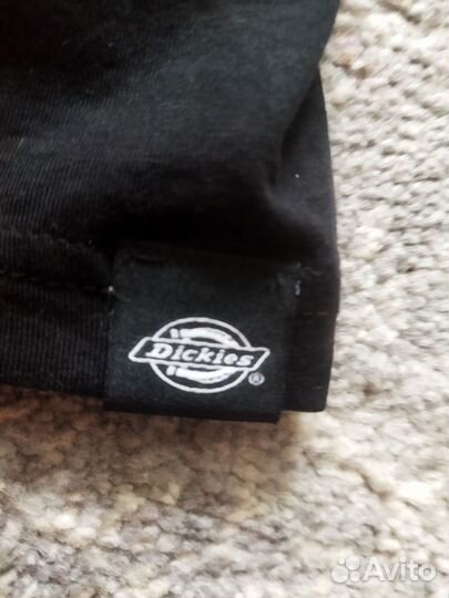 Футболка мужская dickies