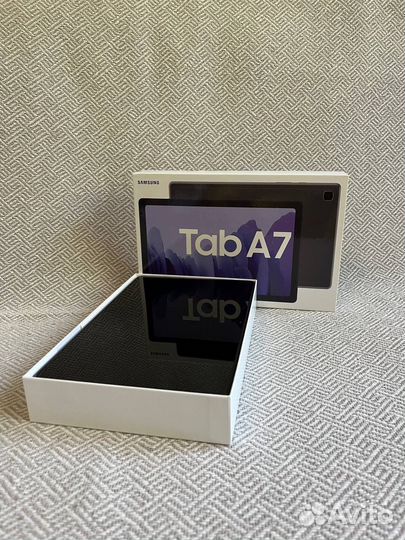 Планшет samsung galaxy tab A7 32gb
