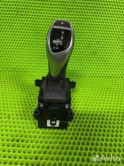 Селектор спорт АКПП BMW X5 F15 2013-2018