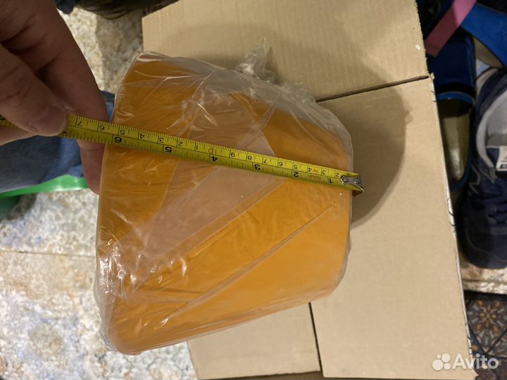 Торшер настенно-потолочный InoDesign