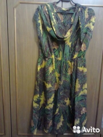 Платья женские