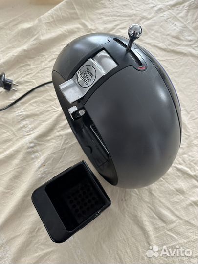 Кофемашина nescafe Dolce gusto
