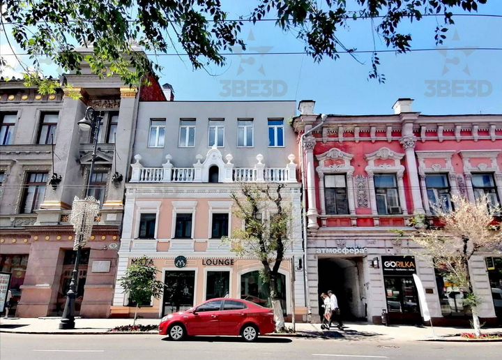 Помещение на Куйбышева