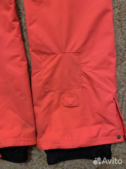 Брюки для сноуборда Roxy