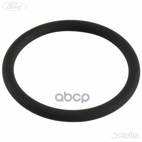 Кольцо уплотнительное, ф34.5мм (трубки EGR) 175