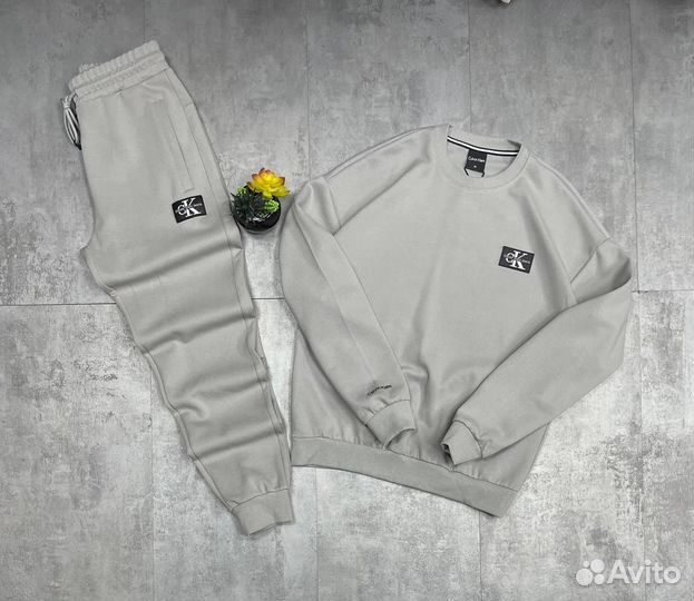 Спортивный костюм calvin klein