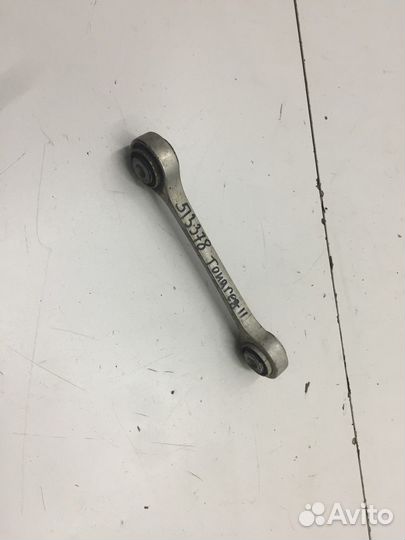 Стойка переднего стабилизатора