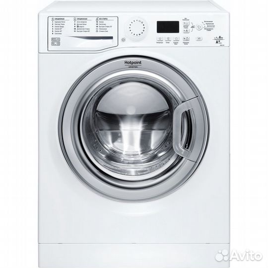 Запчасти для стиральной машины Hotpoint-Ariston