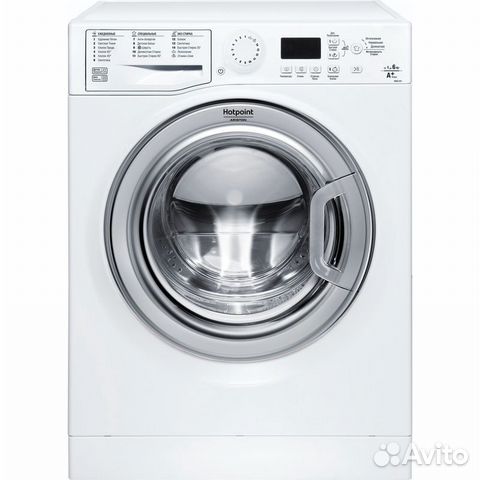 Запчасти для стиральной машины Hotpoint-Ariston