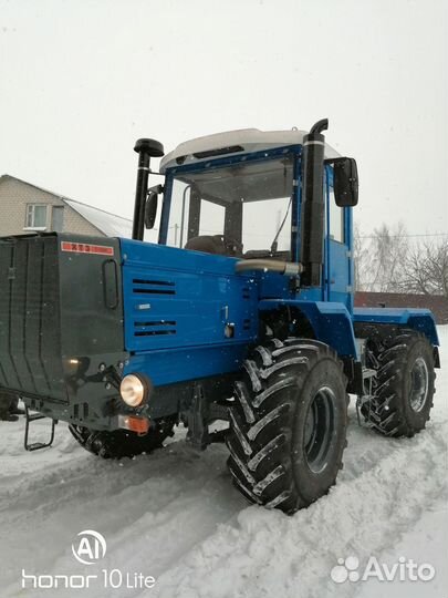 Трактор ХТЗ Т-150К, 2023