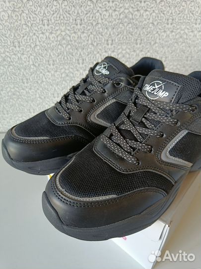 Кроссовки 37 TimeJump