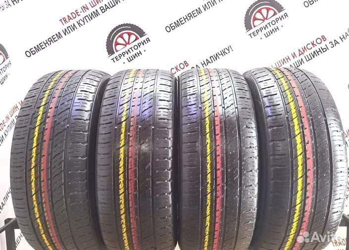 Kumho City Venture Premium 235/55 R19
