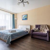 1-к. квартира, 36 м², 2/5 эт.