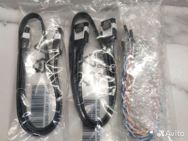 Новые кабель SATA ide