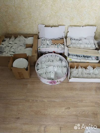 Кофейная посуда