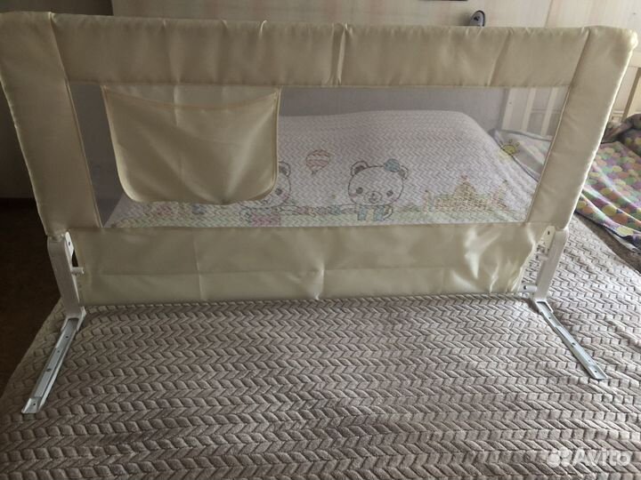 Барьер для кровати