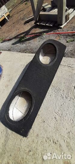 Авто карпет