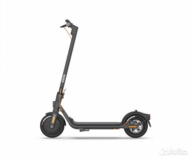 Электросамокат Ninebot Kickscooter F25E
