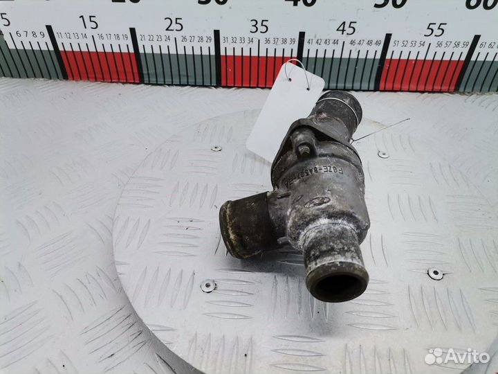 Корпус термостата Ford Mondeo 3 2002 3757506