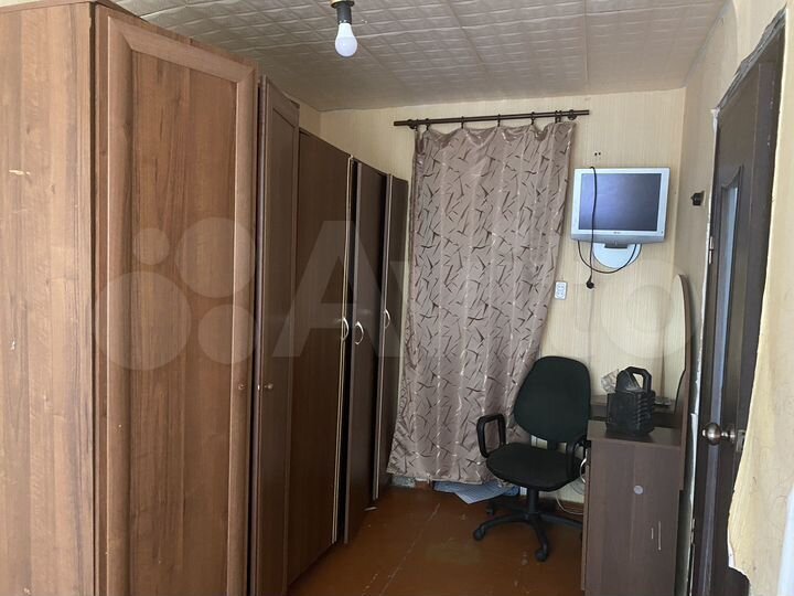 2-к. квартира, 42,6 м², 3/5 эт.