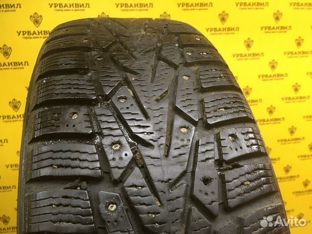 Nokian Tyres Hakkapeliitta 7 195/65 R15 95T