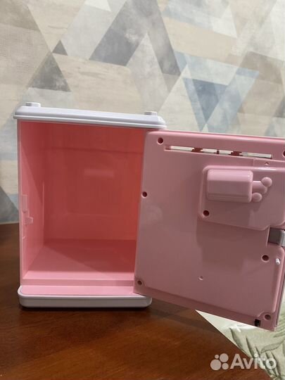 Копилка сейф