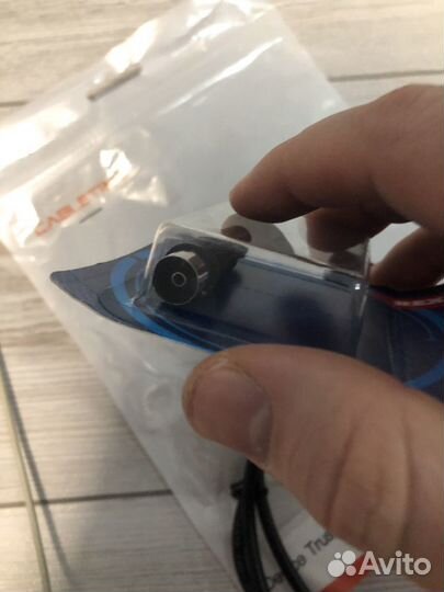 Тв кабель антенный И TV коннектор