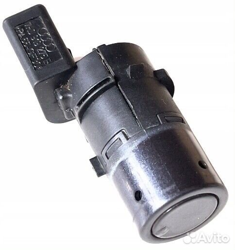 Датчик парктроник новый Audi, VW 7H0919275E