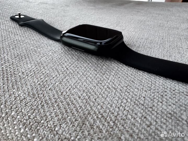 Apple Watch Series 7 45mm Green