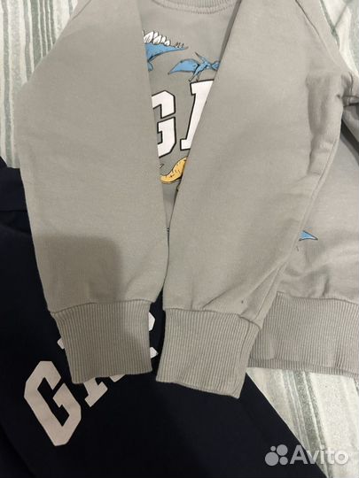 Спортивный костюм для мальчика 98 104