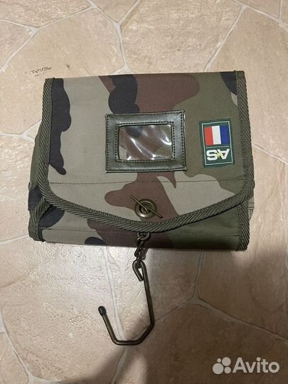 Нессер мужской фрацузской армии