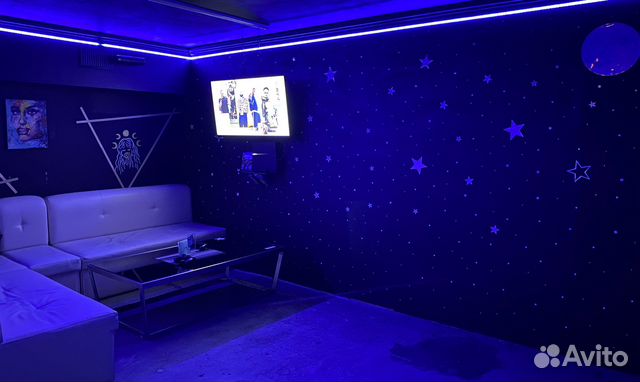 Аренда зала/мероприятий/дней рождения