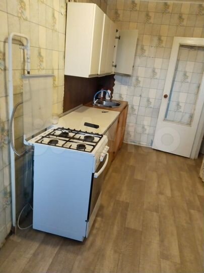 1-к. квартира, 37 м², 9/9 эт.