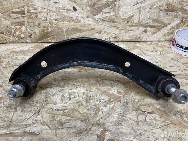 Задний верхний рычаг правый Jetour T2