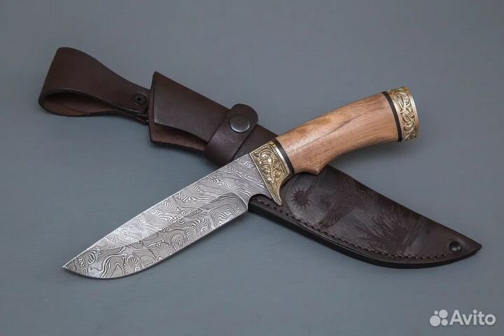 Нож Семин Лорд