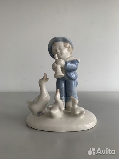Статуэтки фарфор Германия