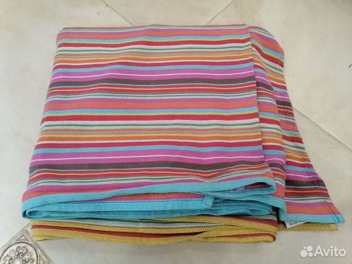 Слинг-шарф Neo Bulle