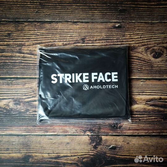 Баллистический пакет из свмп Aholdtech 6x8 2шт