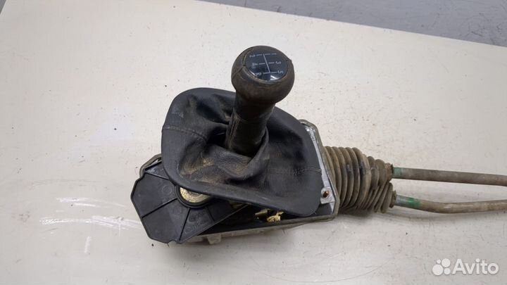 Кулиса кпп Volkswagen Passat 5, 1998