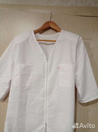 Куртка повара