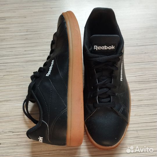 Кроссовки reebok