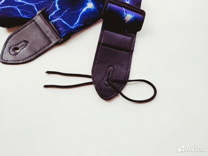 Ремень для гитары