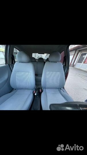 Opel Corsa 1.2 AMT, 2004, 257 277 км