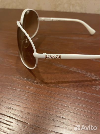 Солнцезащитные очки женские зеркальные