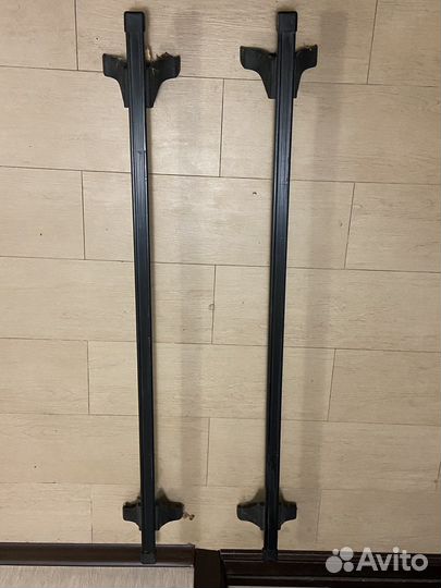 Багажник на крышу